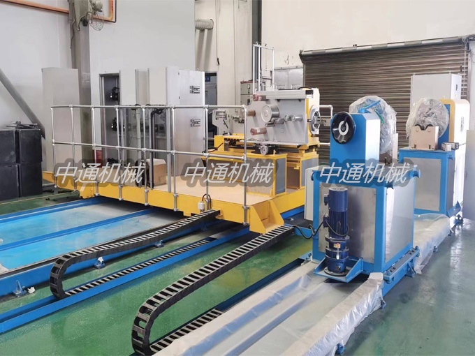 Winding machine maintenance needs to pay attention to what problems